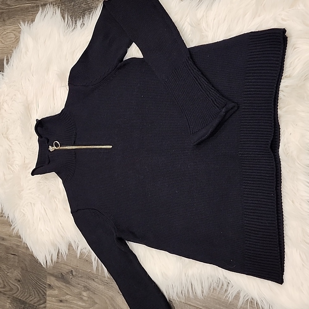 Zara Knit Sweater